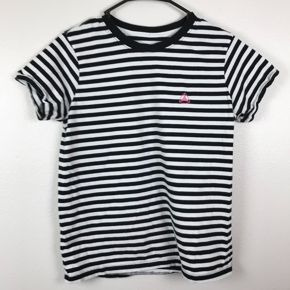 3/$20 Active Ride Shop Womens Crew Neck Tee
